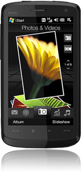 HTC Touch HD
