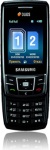 Samsung SGH-D880 DuoSim
