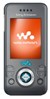 Sony Ericsson W580i
